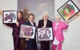 I Duran Duran celebrano 45 anni di carriera con i francobolli della Royal Mail